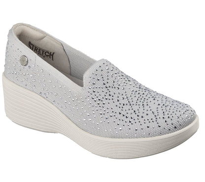 Women Skechers Martha Stewart Relaxed Fit: Parallel Lite - Lavish