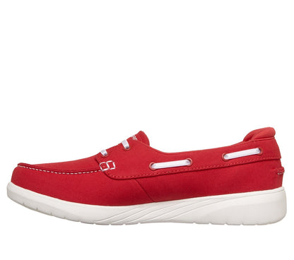 Women Skechers Relaxed Fit: Flex Adapt - Oceanside