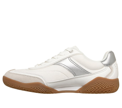 Women Skechers Zinger Evo - World Striker