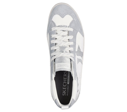 Women Skechers Strand Star - Studded Step