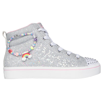 Women Skechers Twinkle Toes: HI-Lites - Charm Bestie