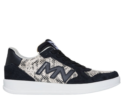 Women Skechers Mark Nason: New Wave Cup - Palms