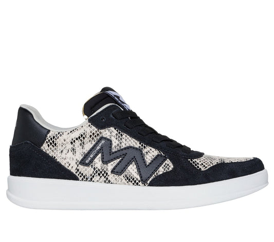 Women Skechers Mark Nason: New Wave Cup - Palms