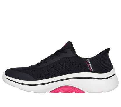 Women Skechers Slip-ins: GO WALK Arch Fit 2.0