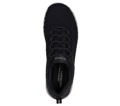 Women Skechers Virtue - Lucent