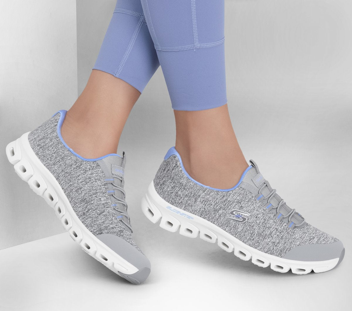 Women Skechers Glide-Step - Persistence