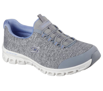 Women Skechers Glide-Step - Persistence