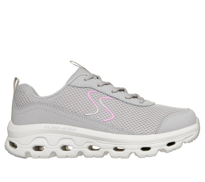 Women Skechers Glide-Step Sole - Pollard Mills