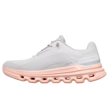 Women Skechers GO RUN Glide-Step Arch Fit - Casion
