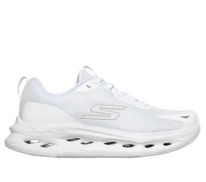 Women Skechers Max Cushioning Glide-Step - Tukker