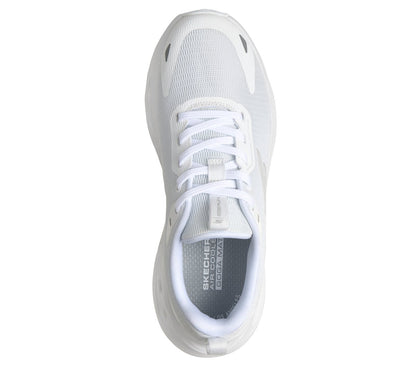 Women Skechers Max Cushioning Glide-Step - Tukker