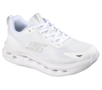 Women Skechers Max Cushioning Glide-Step - Tukker