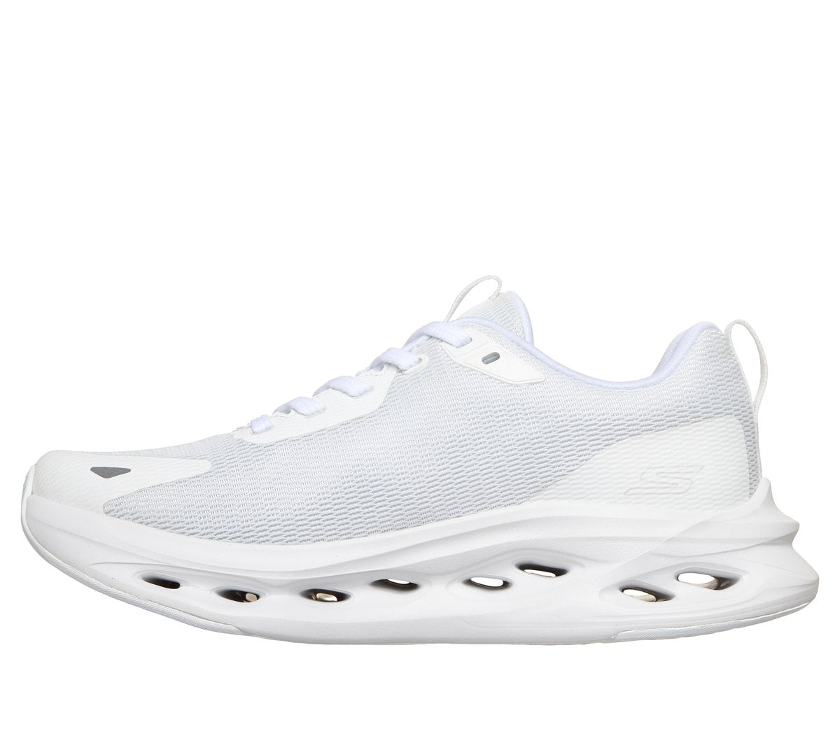 Women Skechers Max Cushioning Glide-Step - Tukker