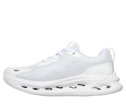 Women Skechers Max Cushioning Glide-Step - Tukker