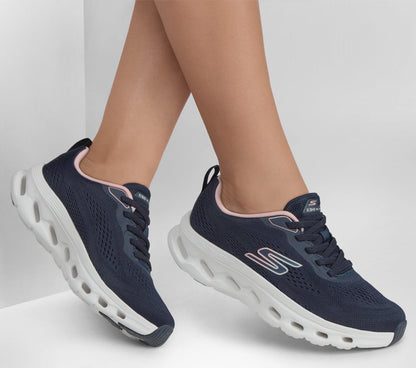 Women Skechers GO WALK Glide-Step 2.0 - Kristee