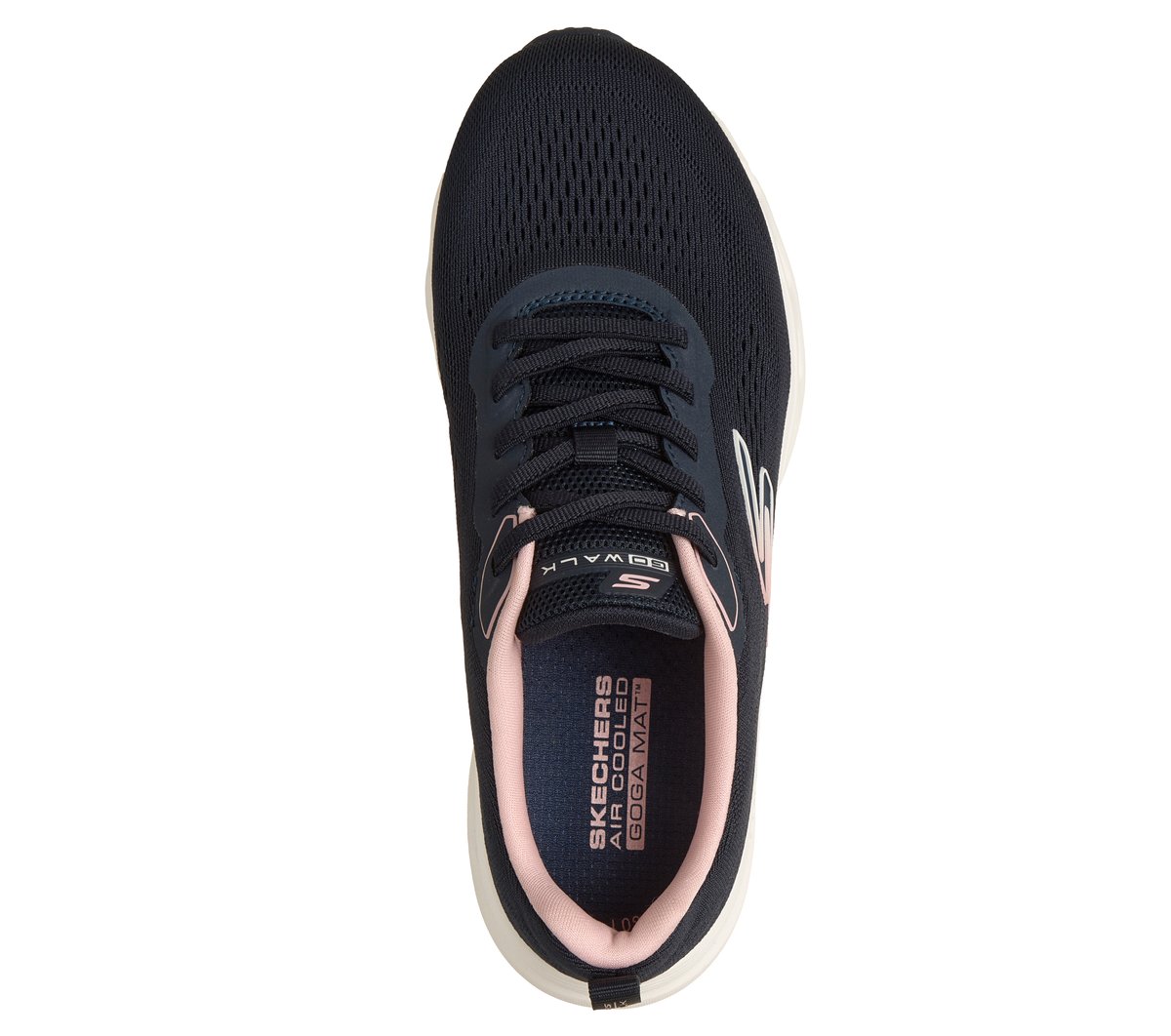 Women Skechers GO WALK Glide-Step 2.0 - Kristee