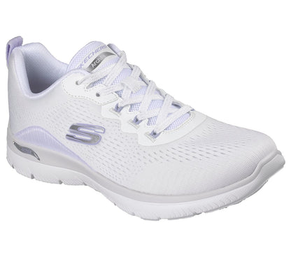 Women Skechers Arch Fit Summits - Daily Flow