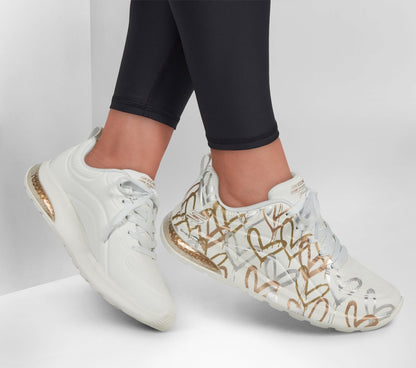 Women Skechers JGoldcrown: BOBS Sport Vision Air - My Lovey