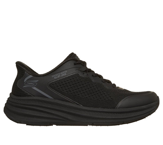 Women Skechers Slip-ins: BOBS Skillz - Too Essential
