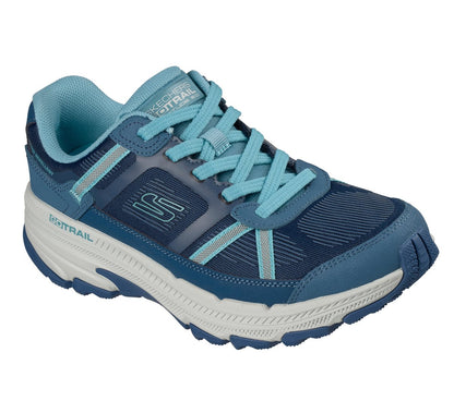 Women Skechers GO RUN Trail Altitude 2.0 - Red Rock