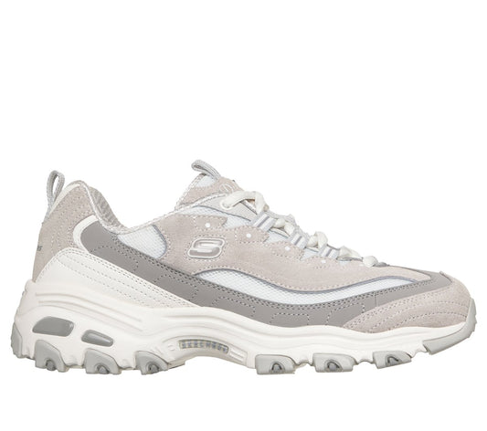 Women Skechers D'Lites - New Legacy