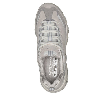 Women Skechers D'Lites - New Legacy