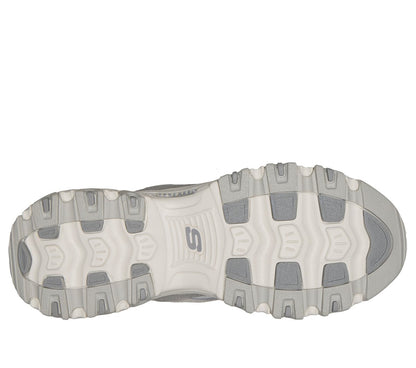 Women Skechers D'Lites - New Legacy