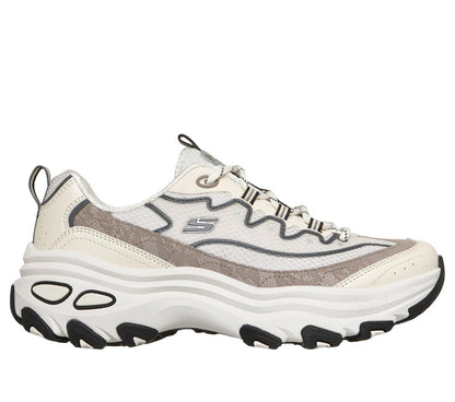 Women Skechers D'Lite Max