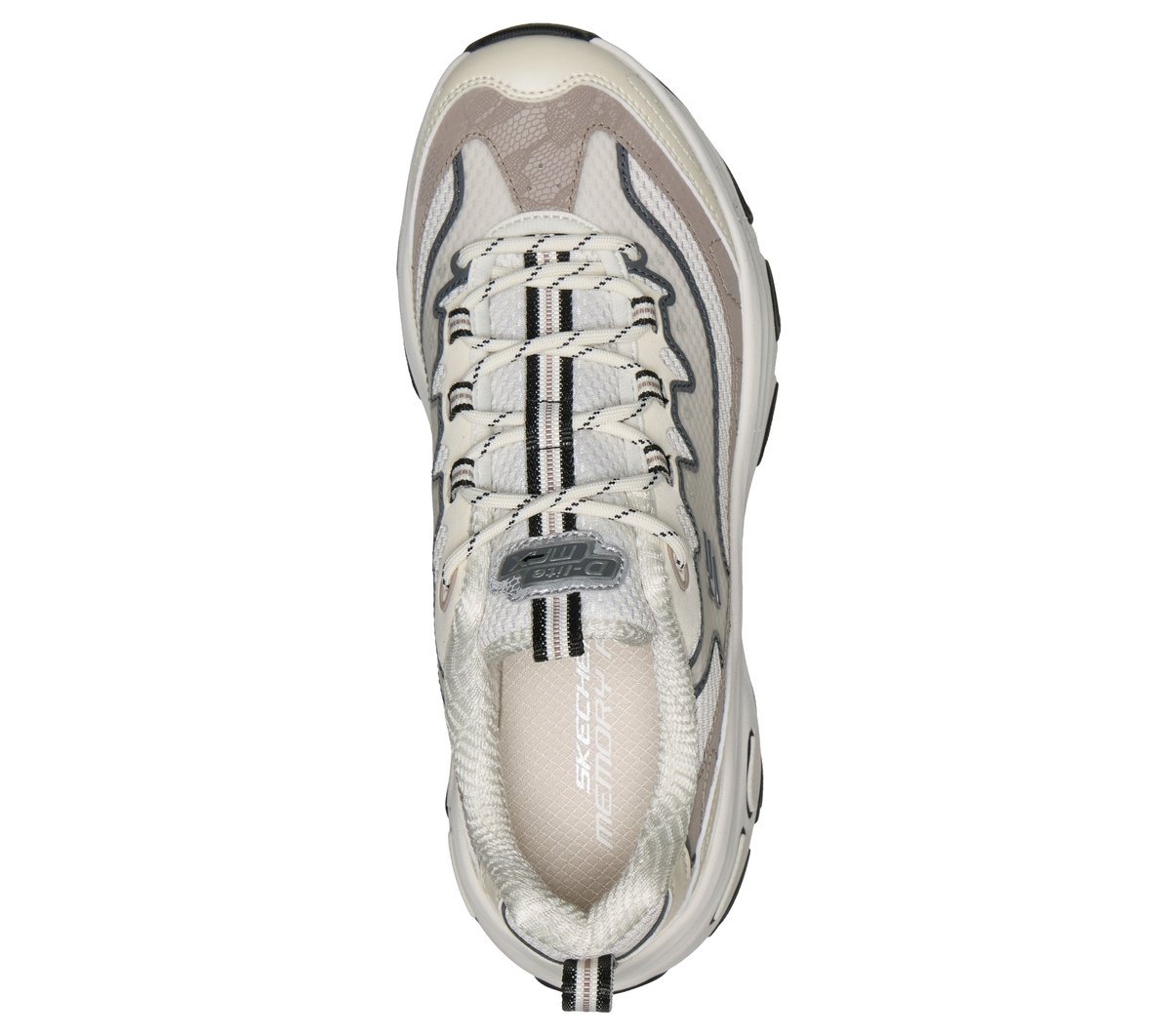 Women Skechers D'Lite Max