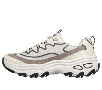 Women Skechers D'Lite Max