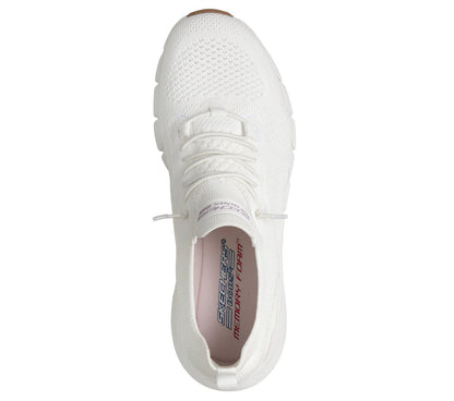 Women Skechers BOBS Sport B Flex 2.0 - Sporty Pop
