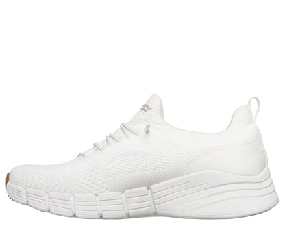 Women Skechers BOBS Sport B Flex 2.0 - Sporty Pop
