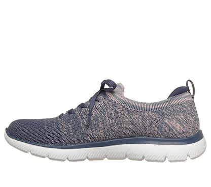 Women Skechers Summits - Sweet Glow