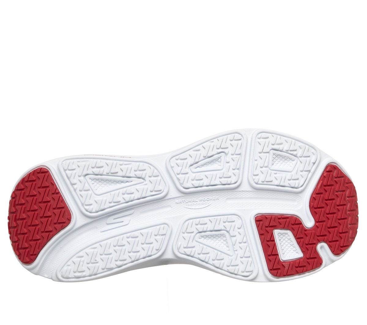Women Skechers Max Cushioning Endeavour - Cupid's Bow