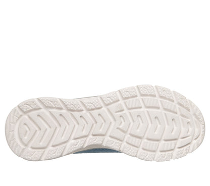 Women Skechers Fashion Fit 2.0 - Moonlight Glow