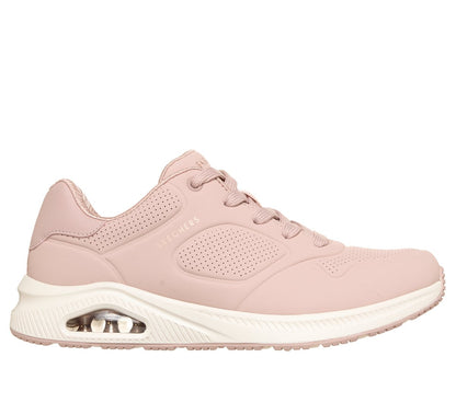 Women Skechers Relaxed Fit: Arch Fit UNO - Zen Mode