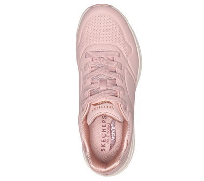 Women Skechers Relaxed Fit: Arch Fit UNO - Zen Mode