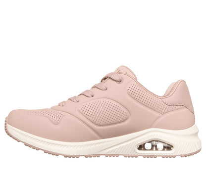 Women Skechers Relaxed Fit: Arch Fit UNO - Zen Mode