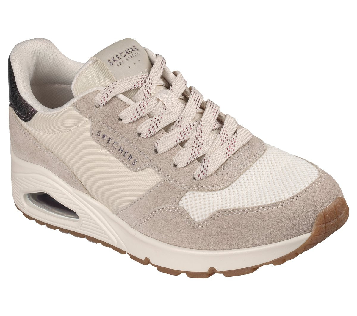 Women Skechers UNO - Vintage Air