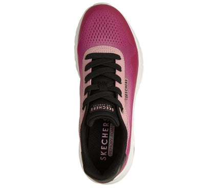 Women Skechers UNO Flex - Blend In