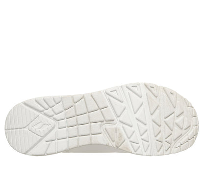 Women Skechers Jason Naylor: UNO - Open Your Heart