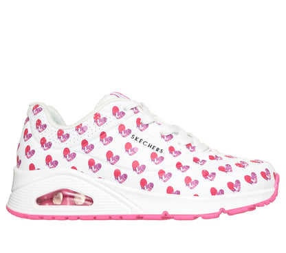 Women Skechers Jason Naylor: UNO - Live Life Colorfully