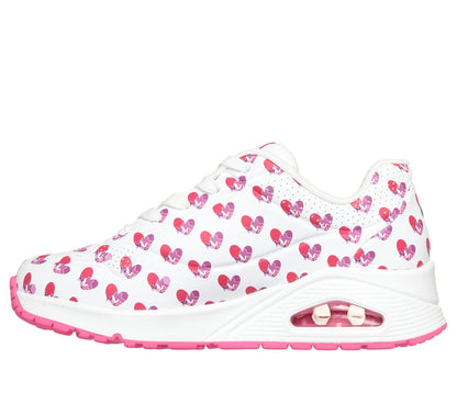 Women Skechers Jason Naylor: UNO - Live Life Colorfully