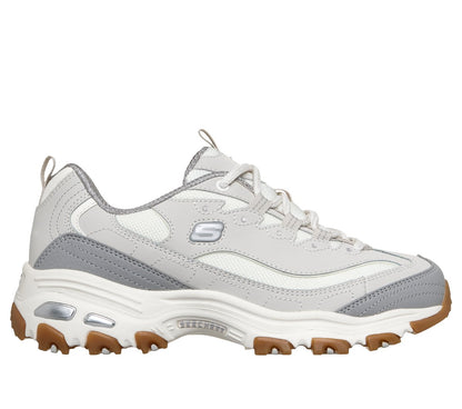 Women Skechers D'Lites - Popular Vote
