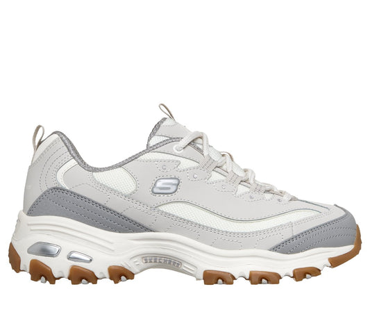 Women Skechers D'Lites - Popular Vote