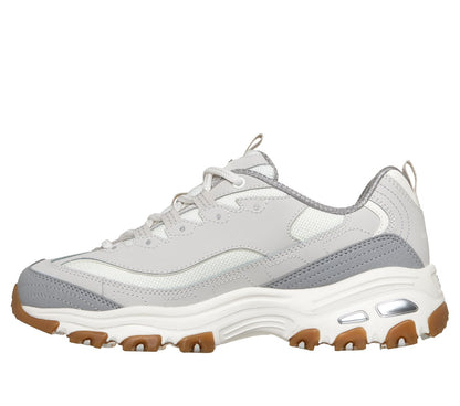 Women Skechers D'Lites - Popular Vote