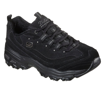 Women Skechers D'Lites - Play On