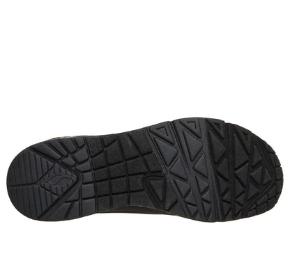 Women Skechers Uno - Majestic Garden