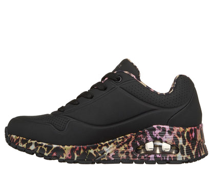Women Skechers Uno - Majestic Garden