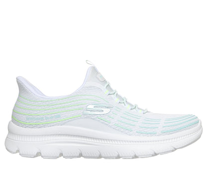 Women Skechers Slip-ins: Summits Plus